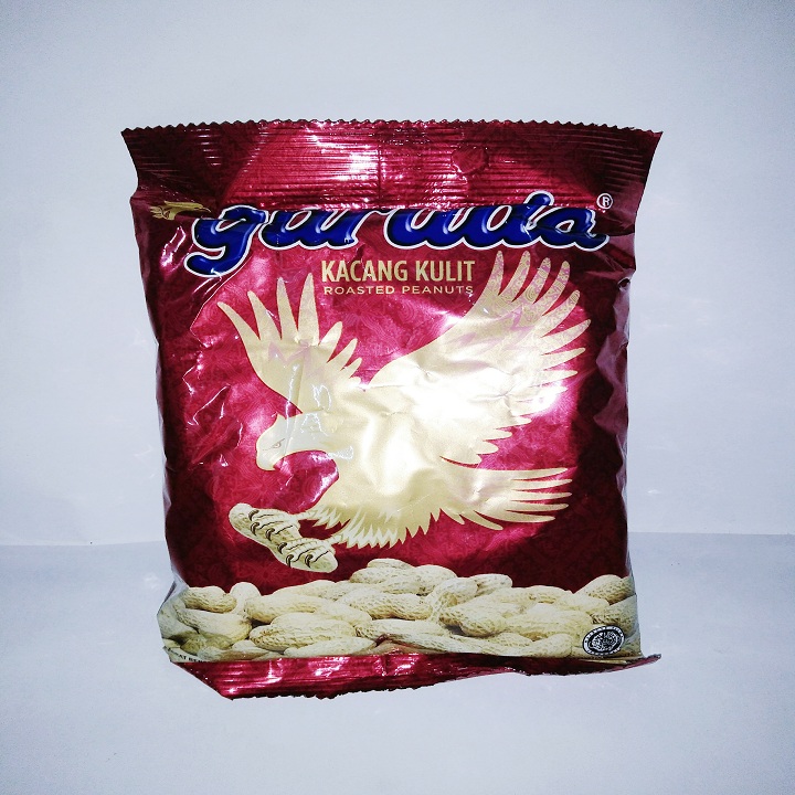 Garuda Kacang Kulit 75gr 4