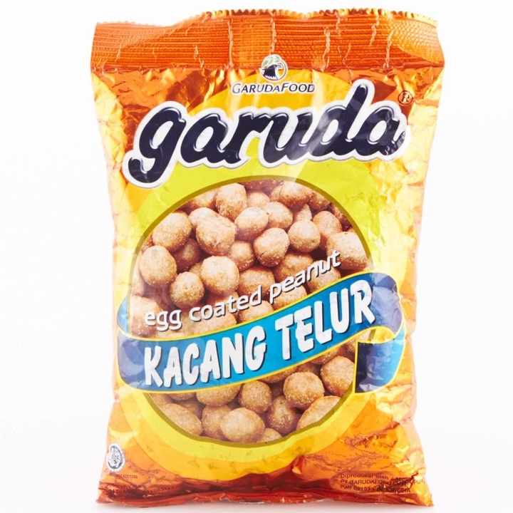 Garuda Kacang Telur 230gr 2