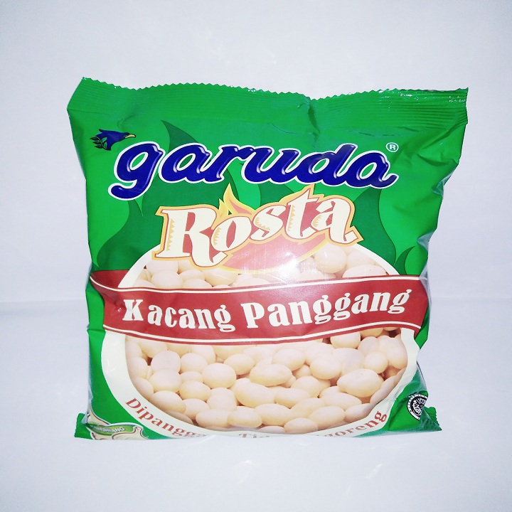 Garuda Rosta Kacang Panggang 2