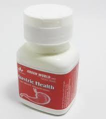 Gastric Health Tablet 2