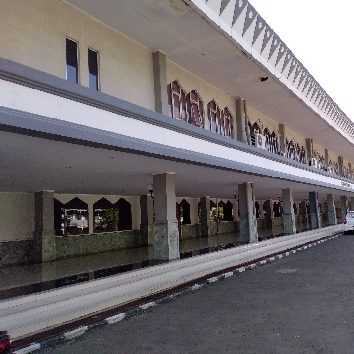 Gedung Serbaguna 2 5