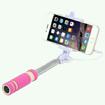 Generic Mini Universal Selfi Stick 3