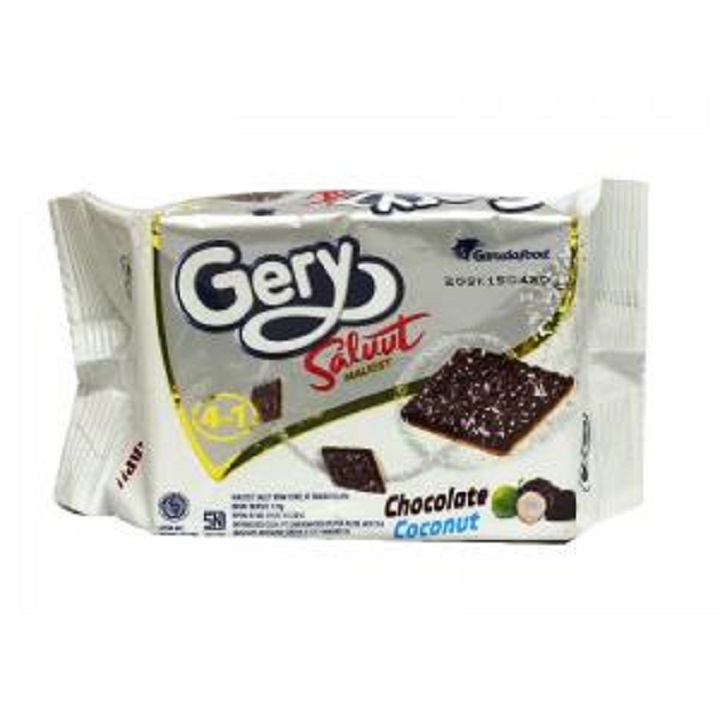 Gery Saluut Malkist Chocolate Coconut 2