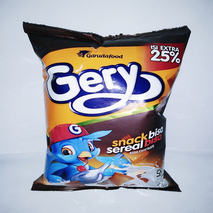 Gery Snack Sereal 1 pcs 2