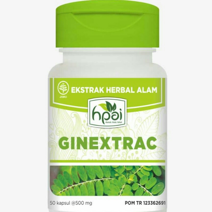 Ginextrac 2