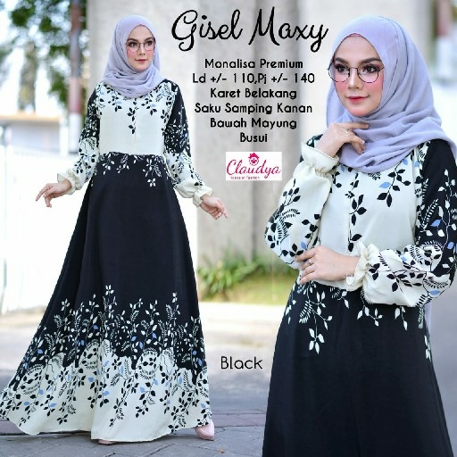 Gisel Maxy 2