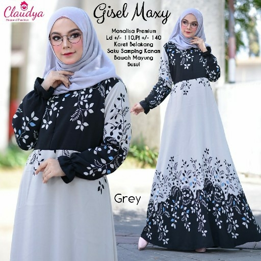 Gisel Maxy 4