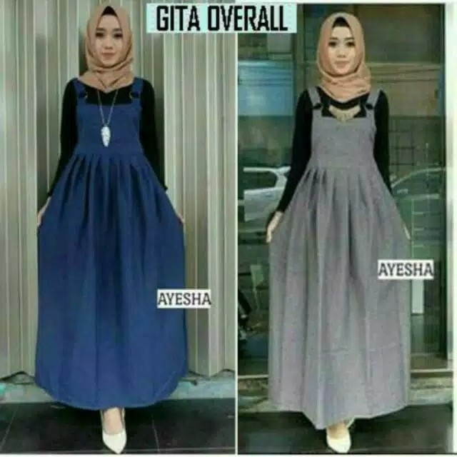 Gita Overall 2