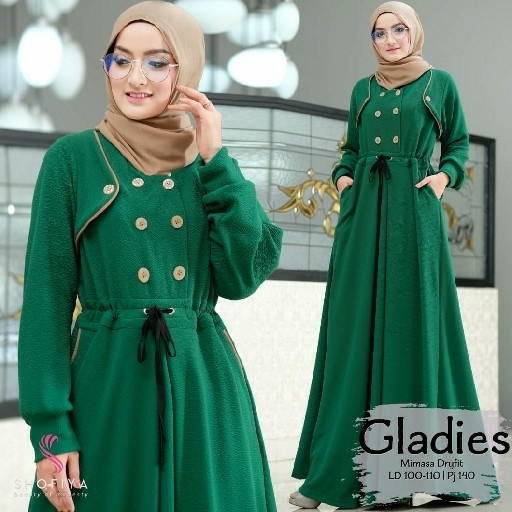 Gladis Dress 3