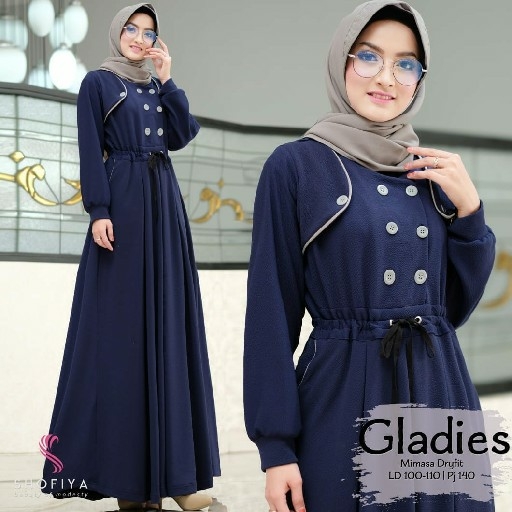 Gladis Dress 4