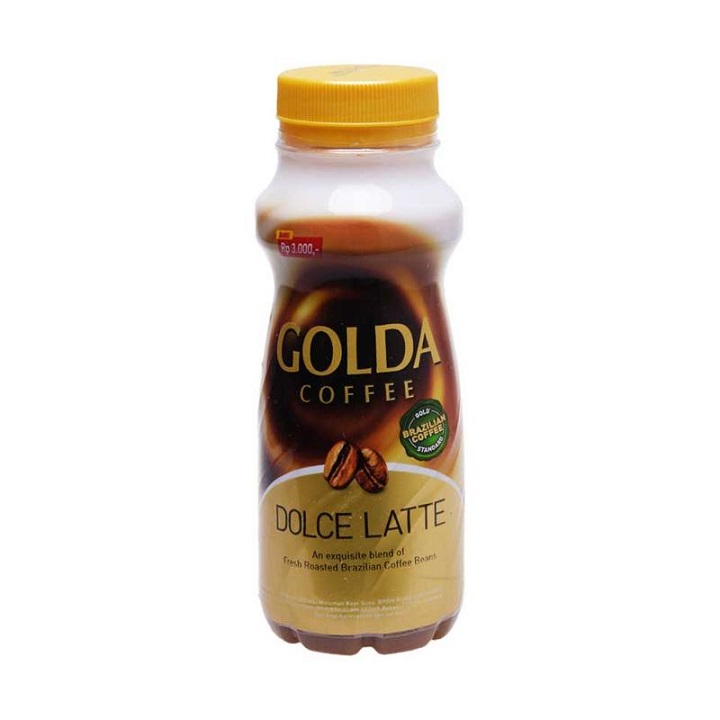 Golda Coffee 2