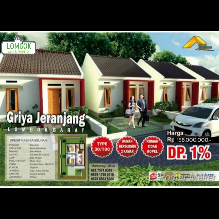 Griya Jeranjang 2