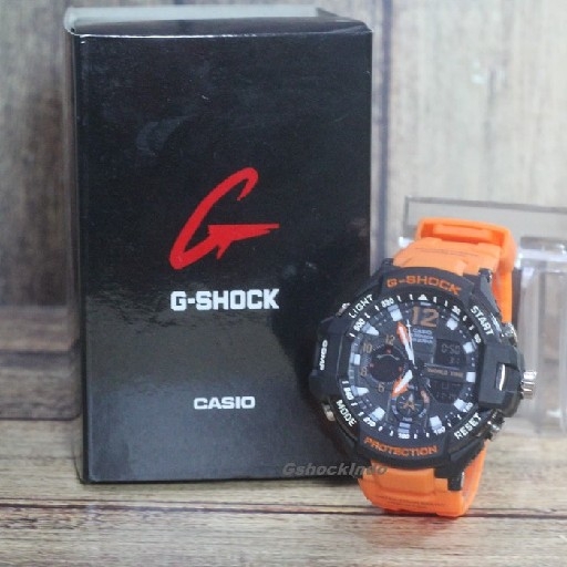 Gshock 2