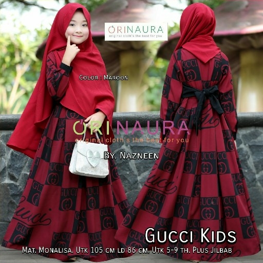 Gucci Kids 2