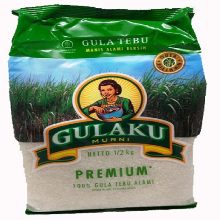 Gulaku Premium 12 kg 2