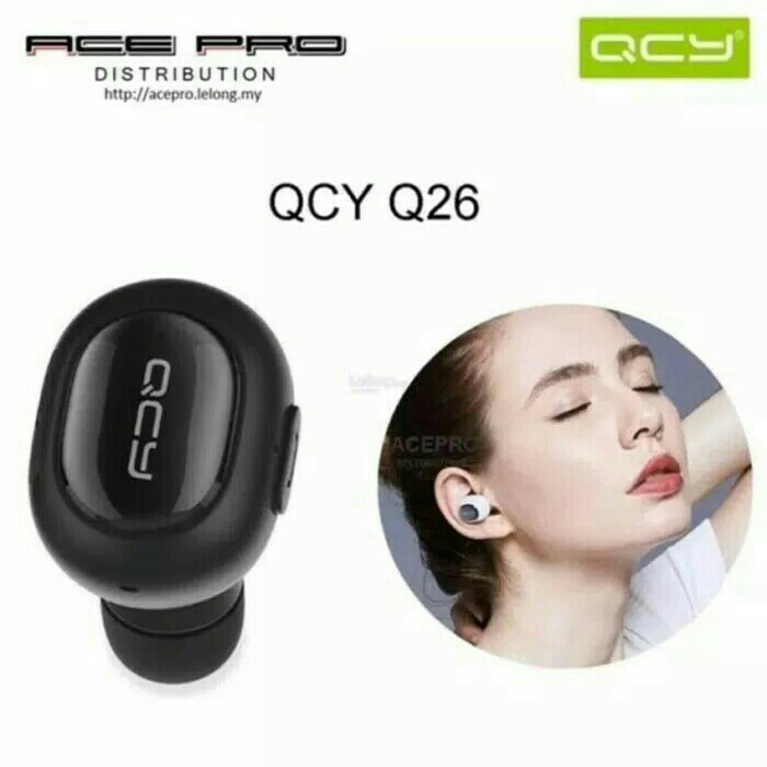 HEADSET WIRLES 3