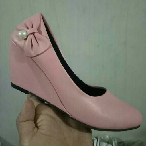 HIGH HEELS AB 13 Pink 2