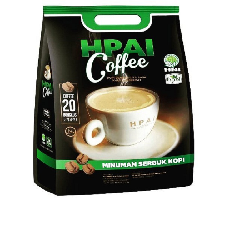 HPAI Coffee 2