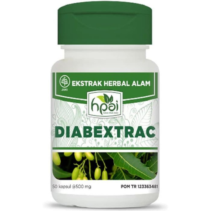 HPAI Diabextrac 2