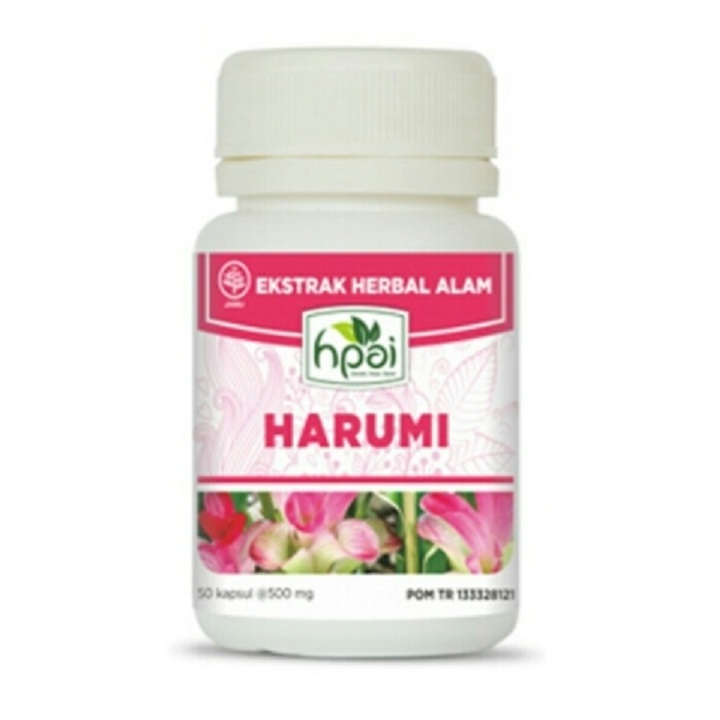 HPAI Harumi 2