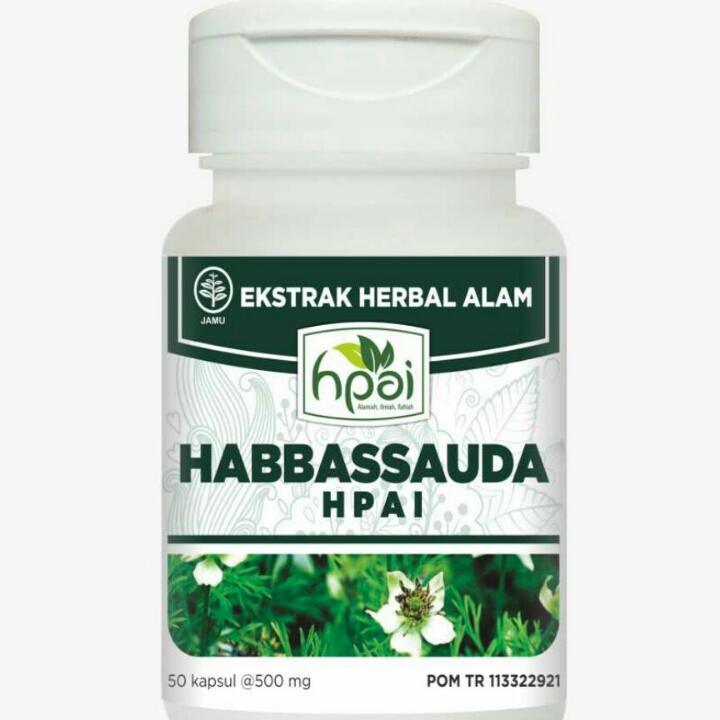 Habbassauda 2