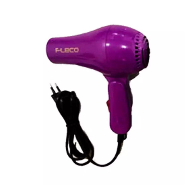 Hair Dryer 3