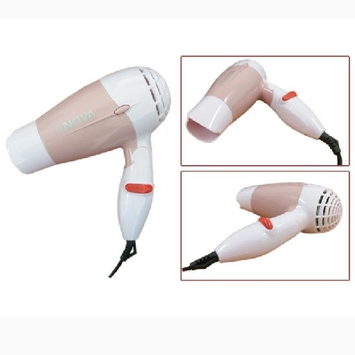 Hair Dryer Nova 2