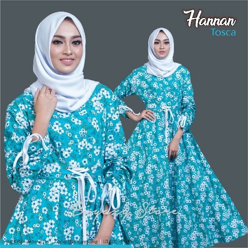 Hanan Dress 2