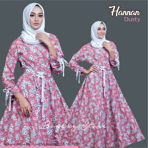 Hanan Dress 3