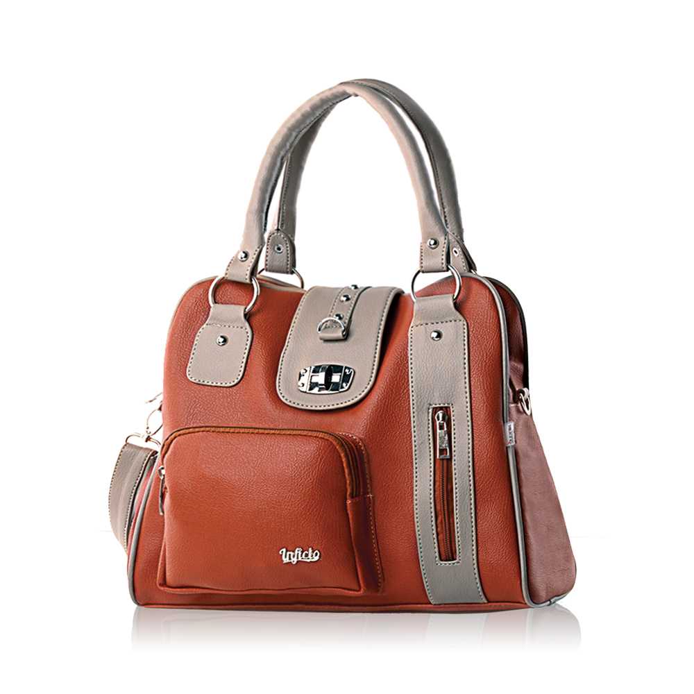 Hand Bag Wanita SNP INF 296 2