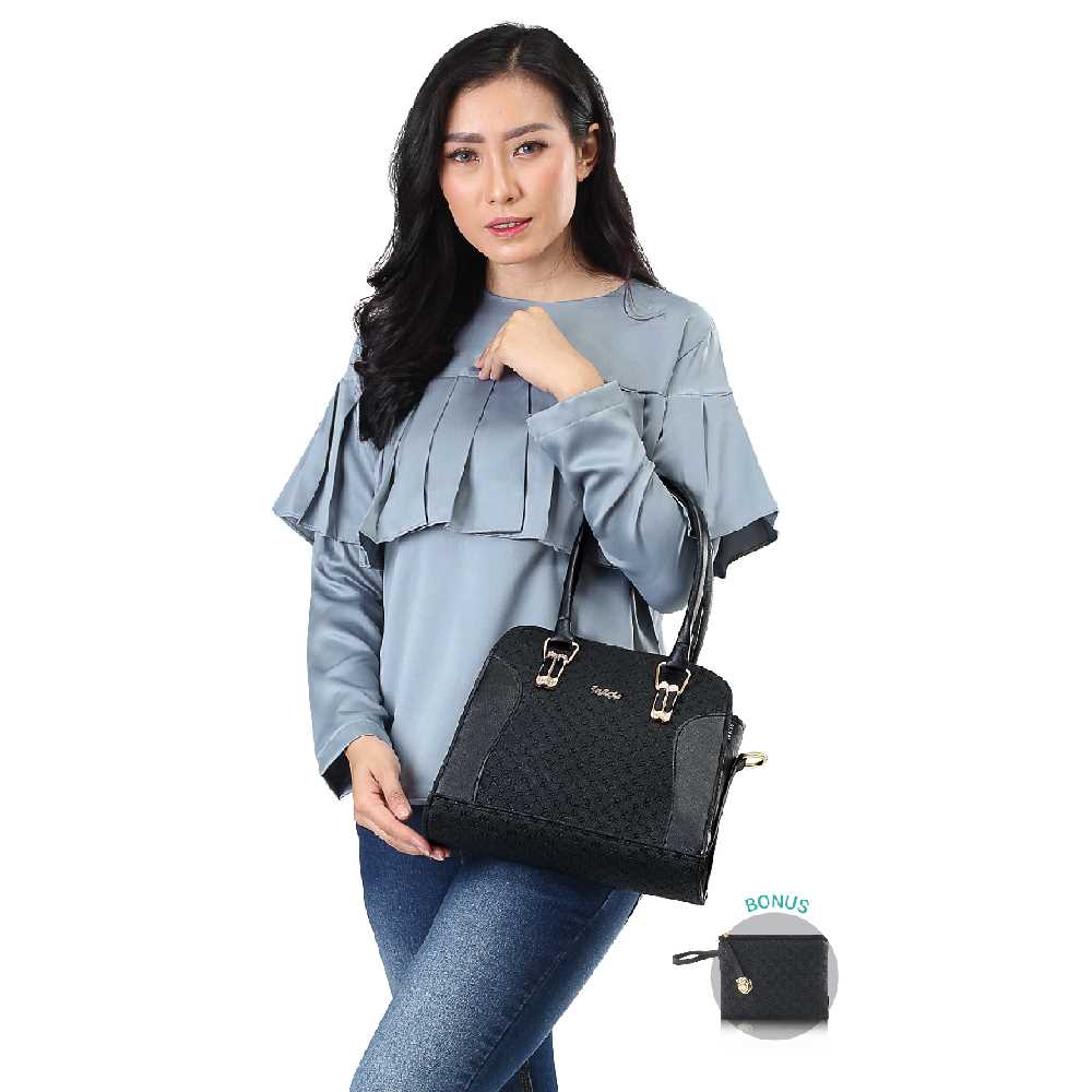 Hand Bag Wanita STV INF 673