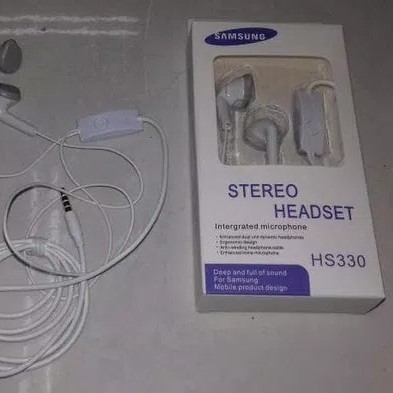 Handsfree Samsung HS-330 3