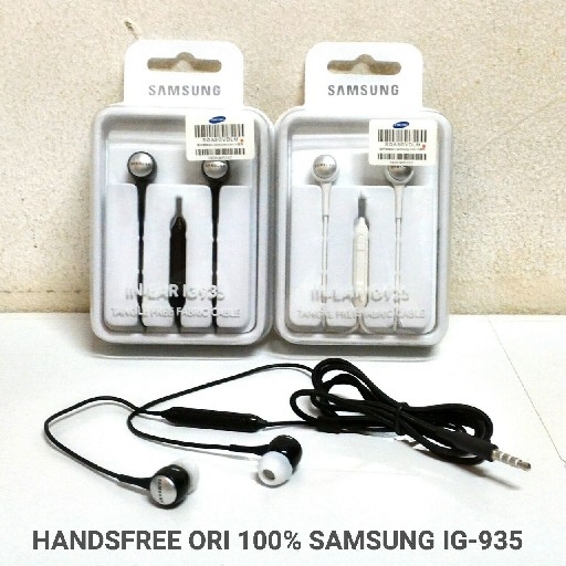 Handsfree Samsung IG-935 3