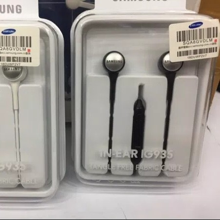 Handsfree Samsung IG-935 4