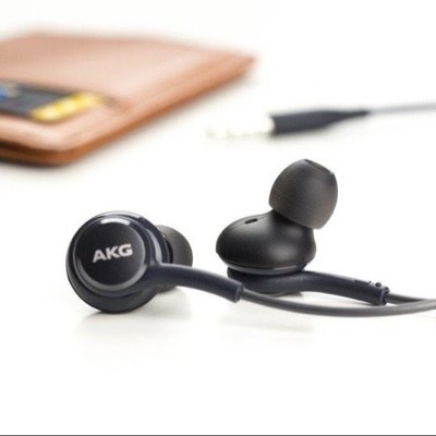 Handsfree Samsung S8 AKG 2