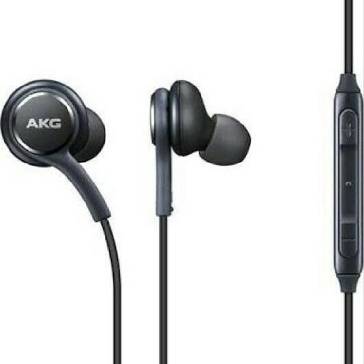 Handsfree Samsung S8 AKG 3