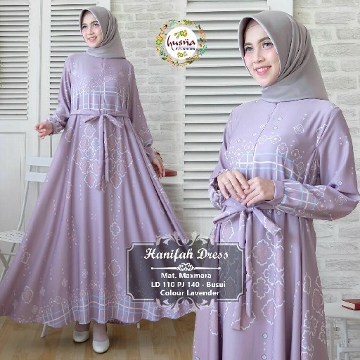 Hanifah Dress 2