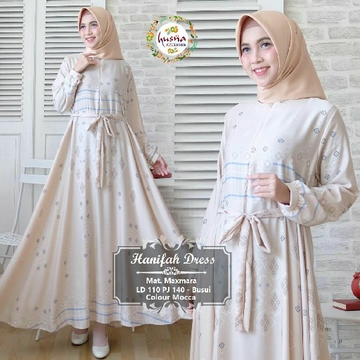 Hanifah Dress 3