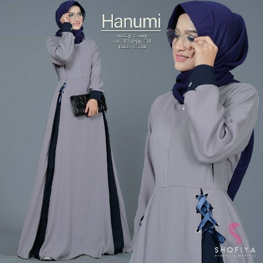 Hanumi Dress 4