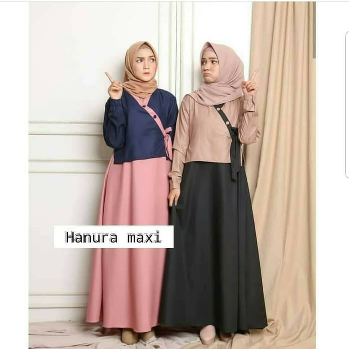 Hanura Maxy 2