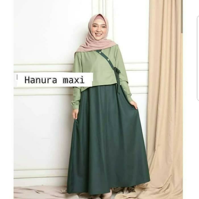 Hanura Maxy 3