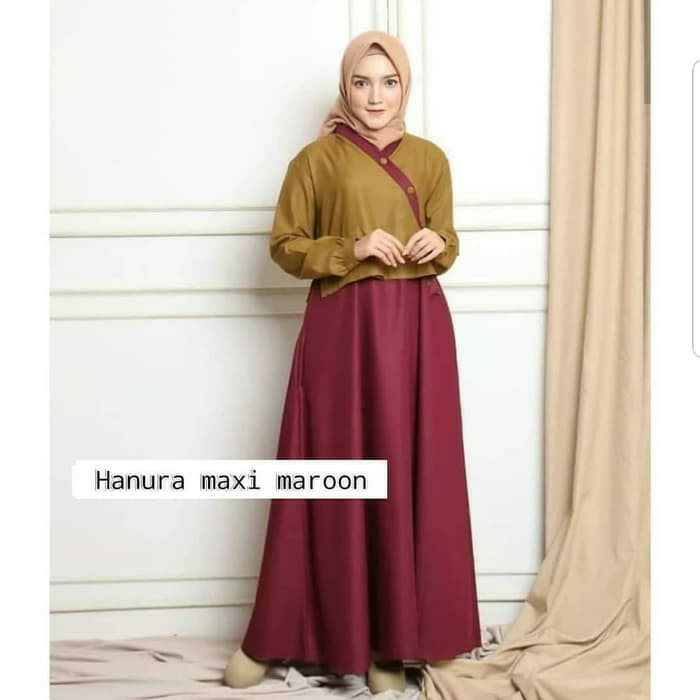 Hanura Maxy 4