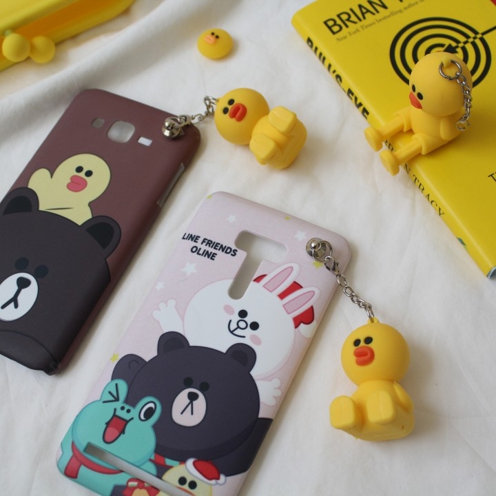 Hardcase Fullprint Custom Semua Tipe Hp 3