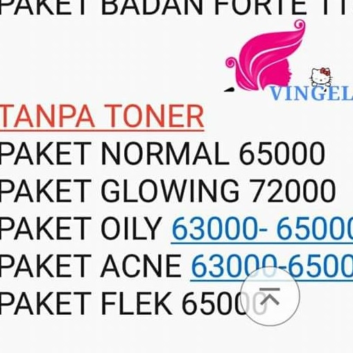 Harga Theraskin Ecer 3