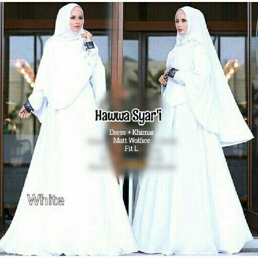 Hawwa Syari 3