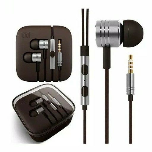 Headset XIAOMI Piston 2 Super Bass 2