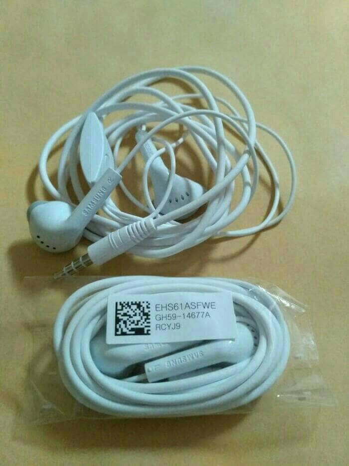 Headset Samsung Ori