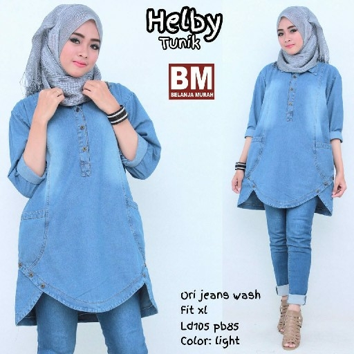 Helby Tunik 2