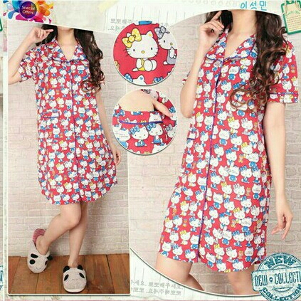 Hello Kitty Dst 2