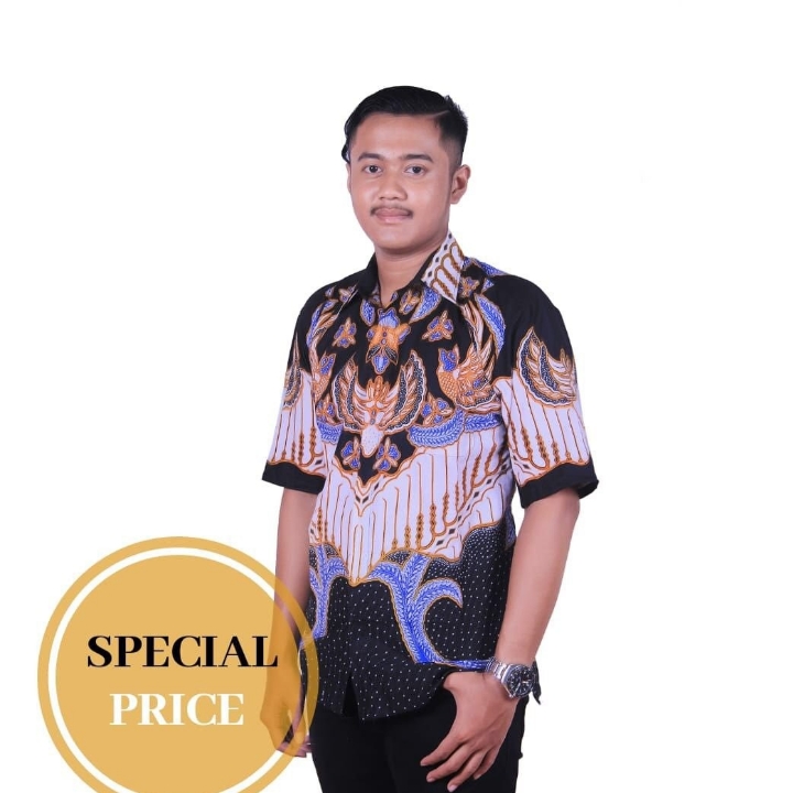 Hem Batik 2